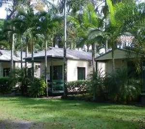 Holiday park Whiterock Leisure Park